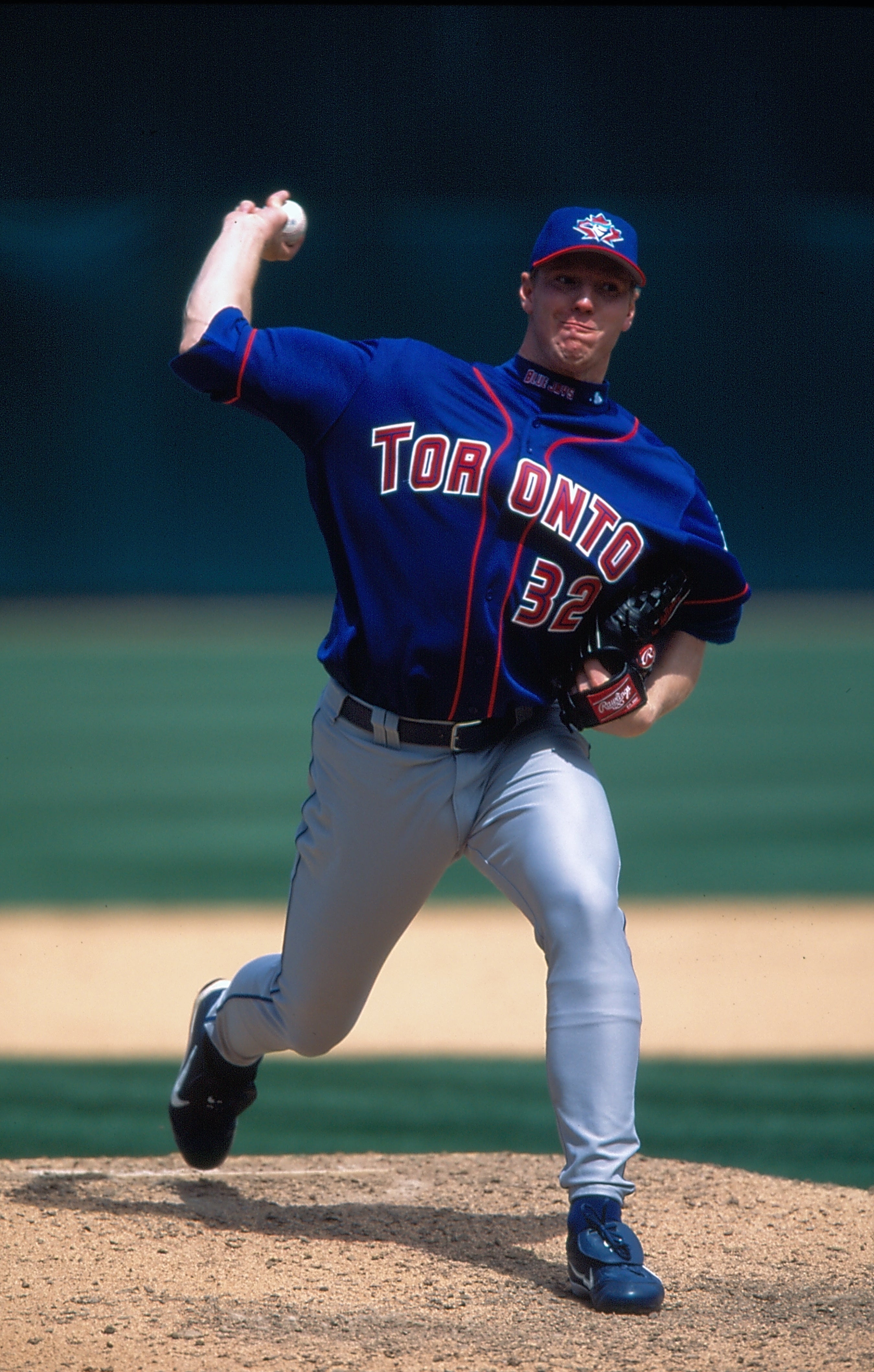 Halladay, Roy | Baseball Hall of Fame